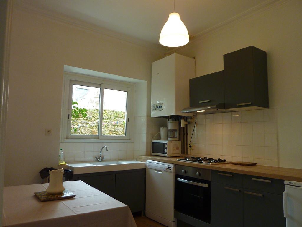 Les Chambres De Lourmel Pontivy Room photo